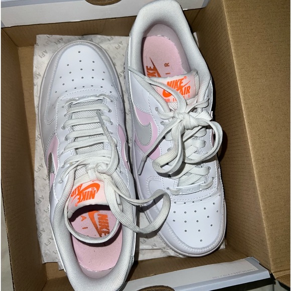 nike air force 1 - Picture 2 of 5